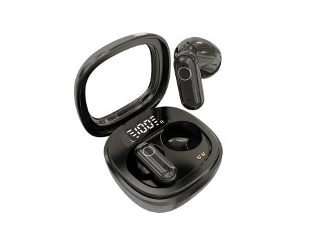 3G Bluetooth slušalice EL SK37 crne HQ
