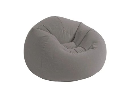 INTEX Fotelja na naduvavanje Beanless Bag Intex 68579NP