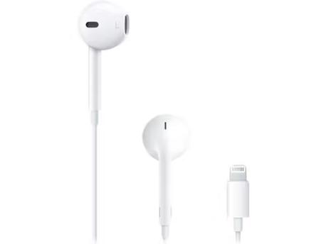 APPLE EarPods Lightning Slušalice (MWTY3ZM/A)