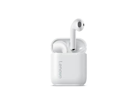 LENOVO Bluetooth slušalice LP2 Airpods bele
