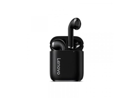 LENOVO Bluetooth slušalice LP2 - crna