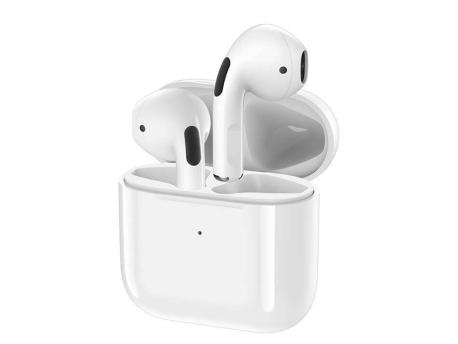 3G Remax Bluetooth slušalice TWS-10i bele