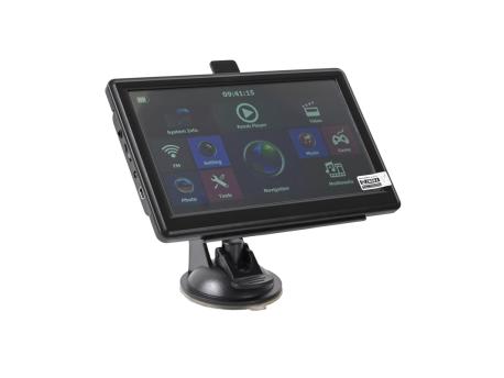 3G GPS Navigacija X20-2 JWD 7 inca 8GB crna