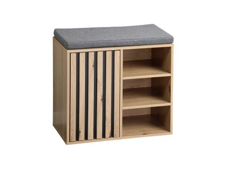 KESPER KSP15945 Mini cipelarnik sa jastukom za sedenje