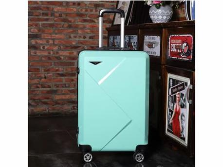 3G Kofer Triangle mint EL 28''