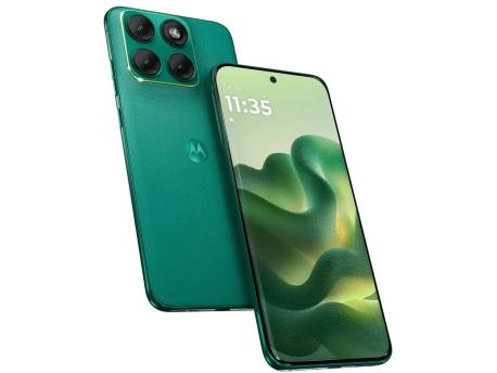 MOTOROLA Edge 70 Fusion 12/256GB PANTONE Sporting Green (PBBE0043UA)