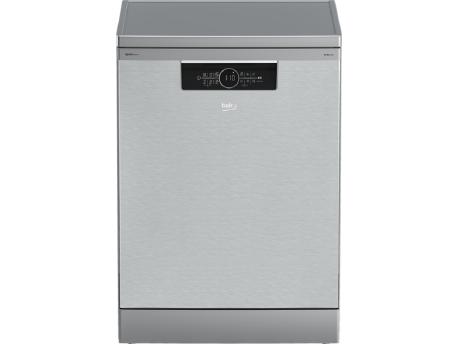 BEKO BDFN36540XP Mašina za pranje sudova
