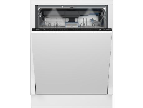 BEKO BDIN38542P Ugradna mašina za pranje sudova