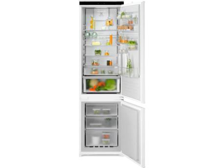 ELECTROLUX ENG8CD19S Ugradni kombinovani frižider