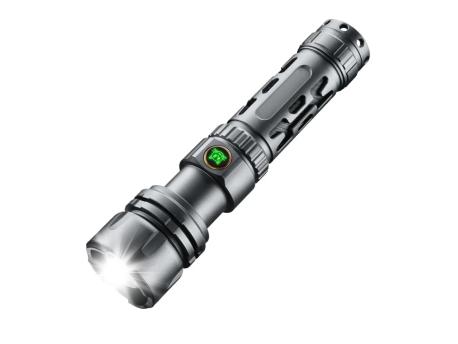 ELEMENTA Punjiva LED baterijska lampa 11858