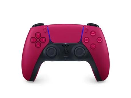3G Joypad PS5 model one bordo