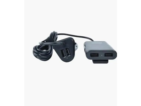 AVATAR USB Punjač za auto