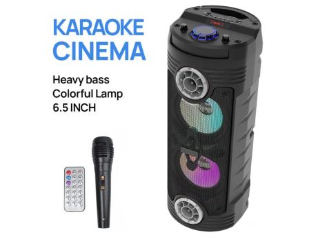 3G Bluetooth zvučnik ZQS6208