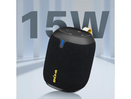 3G Bluetooth zvucnik W-king D120