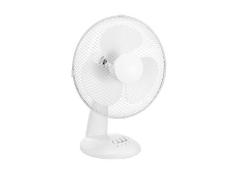 PROSTO Stoni ventilator 30cm OUTLET