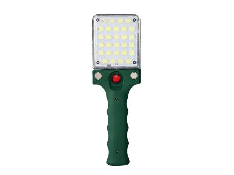 ELEMENTA Punjiva prenosna serviserska LED lampa 11843