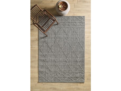 Conceptum Hypnose Tepih (140 x 200) Patara 4955 Grey