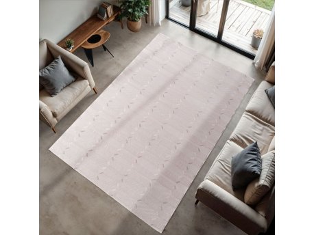 Conceptum Hypnose Tepih (140 x 200) Doha 1654 Cream