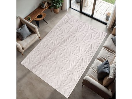 Conceptum Hypnose Tepih (140 x 200) Doha 1655 Cream