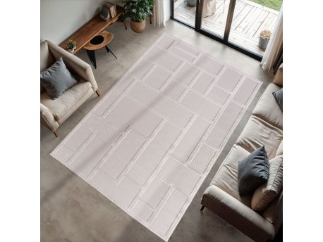 Conceptum Hypnose Tepih (140 x 200) Doha 1657 Cream