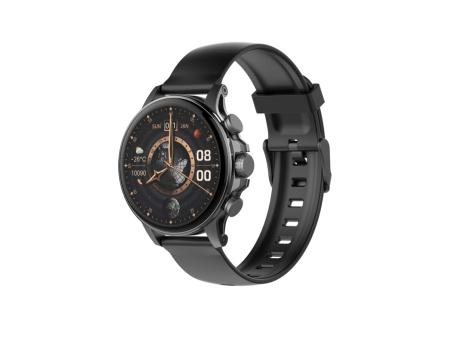 LDNIO Smart Watch SW01 crni