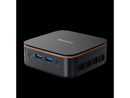 BLACKVIEW Mini PC MP 20 AMD3300U/8GB/NVMe 256GB/Dual WiFi/LAN/BT/WIn 11 Pro