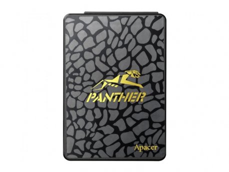 APACER 240GB 2.5'' SATA III AS340 SSD Panther series