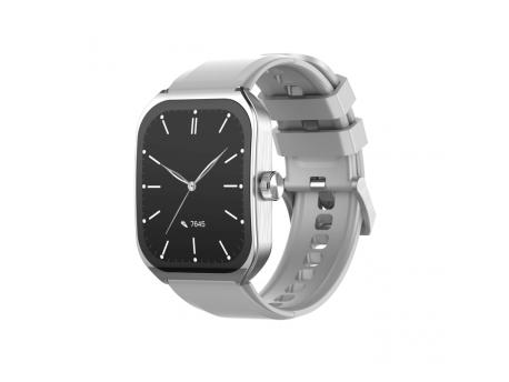 LDNIO Smart Watch SW04 srebrni