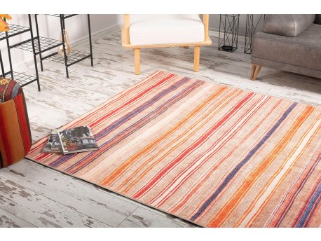 Conceptum Hypnose Tepih (140x190) Soul Chenille Orange AL 259