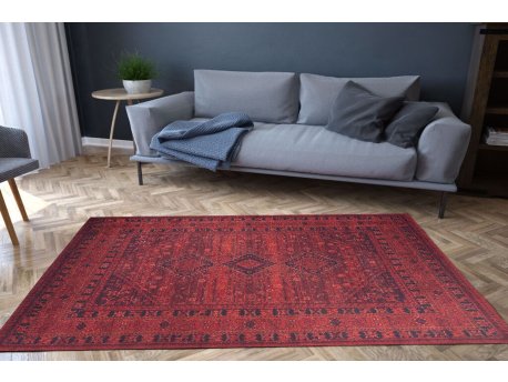 Conceptum Hypnose Tepih (140x190) Soul Chenille Red AL 219