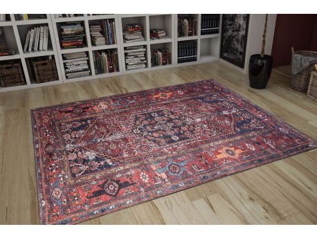 Conceptum Hypnose Tepih (140x190) Soul Chenille Rustic AL 132