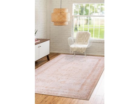 Conceptum Hypnose Tepih (140x190) Folk Chenille Beige BA 22