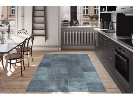 Conceptum Hypnose Tepih (140x190) Jazz Chenille Green AL 102