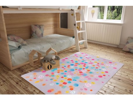 Conceptum Hypnose Tepih (140x190) Ada Gonul Chenille AL 293