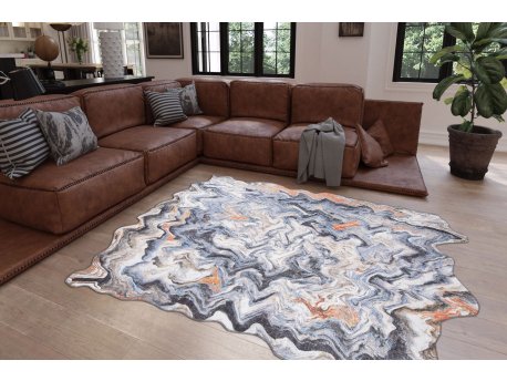 Conceptum Hypnose Tepih (140x190) Fusion Chenille AL 213