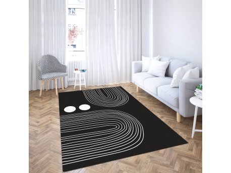Conceptum Hypnose Tepih (140x220) CG_114