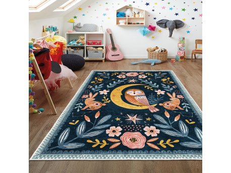 Conceptum Hypnose Tepih (140x220) Wookece1694