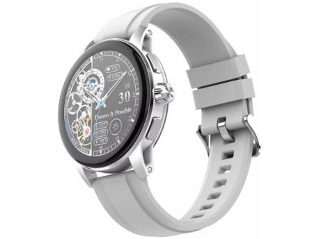 LDNIO Smart Watch SW05 srebrni