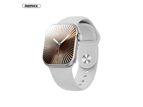 REMAX Smart watch Watch28 42mm sivi