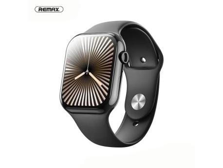 REMAX Smart watch Watch27 46mm crni