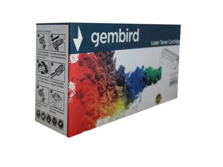 GEMBIRD CF259X/CRG057H zam. kaseta za HP i Canon 10k (sa cipom za CF259A za HP)