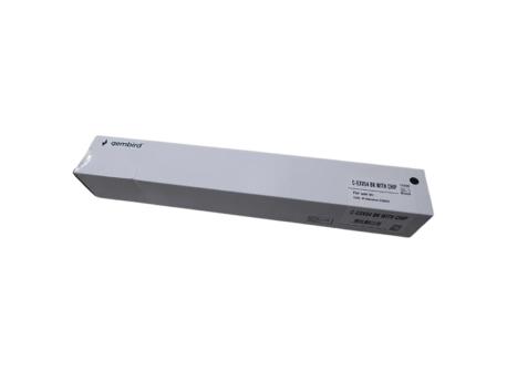 GEMBIRD C-EXV54 BK zam. kaseta za Canon Black 15.5k (sa cipom)