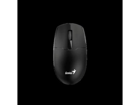 GENIUS Bežični miš NX-7000SE 1200 dpi crni