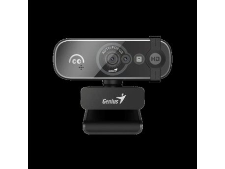 GENIUS Web kamera Face Cam Open crna