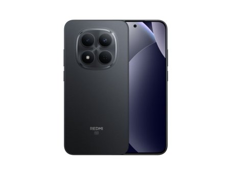 XIAOMI Redmi Note 15 Pro 5G 8GB/256GB Black OUTLET