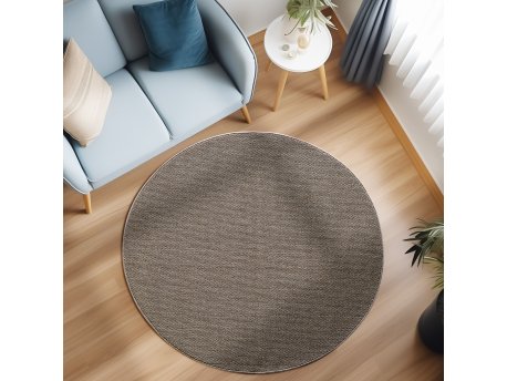 Conceptum Hypnose Tepih (160 cm) Loom 4300 Y Brown
