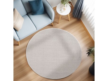 Conceptum Hypnose Tepih (160 cm) Loom 4300 Y Cream