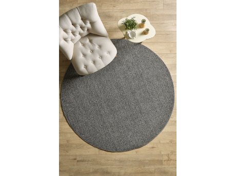 Conceptum Hypnose Tepih (160 cm) Loom 4300 Y Grey