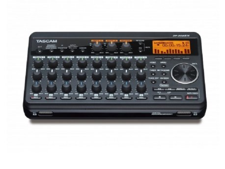 TASCAM DP-008EX