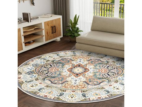 Conceptum Hypnose Tepih (160x160) Kece Fr23